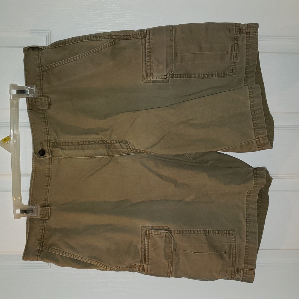 Men's 38 LL Bean shorts